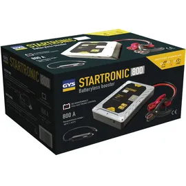 GYS Starthilfegerät Startronic 800