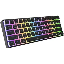 GENESIS Thor 660 G2 Gateron Red US