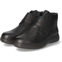 Jomos Herren Stiefel in schwarz 45