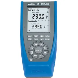 Metrix MTX 3290 Digital-Multimeter
