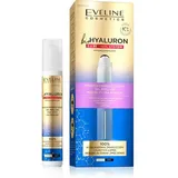 Eveline Cosmetics bioHYALURON 3xRetinol System Augen Roll-On Gel 15 ml