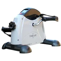 Titan LIFE Life Circulation Trainer grau