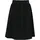 Oxmo A-Linien-Rock Damen Schwarz 40