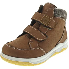 Ricosta Luan Klettstiefel Braun 34