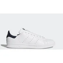 adidas Stan Smith Core White / Dark Blue / Dark Blue 40