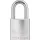 ABUS Zylindervorhangschloss 86TI/45 o.Zyl.Schlosskörper-B.46,5mm Titalium ABUS