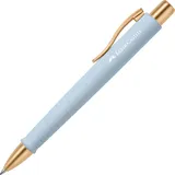 Faber-Castell Kugelschreiber Basic Himmelblau 0,6 mm 1 St.