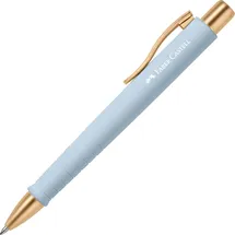 Faber-Castell Kugelschreiber Basic Himmelblau 0,6 mm 1 St.