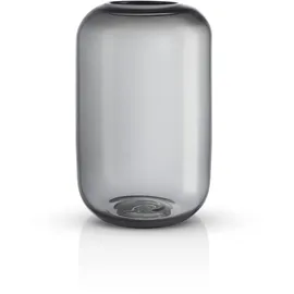 eva solo Acorn Vase 22 cm grau