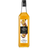 1883 maison routin Maracuja Sirup 1000 ml