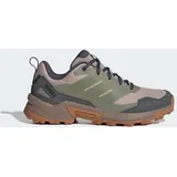 adidas Damen Eastrail 3 Climaproof Wanderschuhe - Wonder Taupe / Tent Green / Clay - EU 38