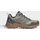 adidas Damen Eastrail 3 Climaproof Wanderschuhe - Wonder Taupe / Tent Green / Clay - EU 38