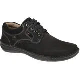 Josef Seibel Anvers 36 Herren Schwarz 40