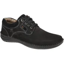 Josef Seibel Anvers 36 Herren Schwarz 40
