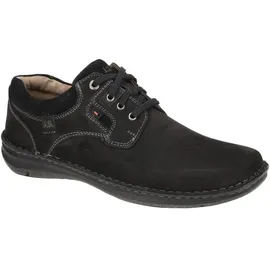 Josef Seibel Anvers 36 Herren Schwarz 40