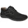 Josef Seibel Anvers 36 Herren Schwarz 40