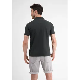 Lerros Poloshirt für Herren, in *Cool & Dry* Piquéqualität Gr. XL,