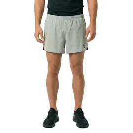 Scott RC Run Split Herren Laufshort-Grau-M