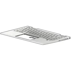 HP M45225-DH1, Tastatur, Dänisch, Finnisch, Norwegisch, HP