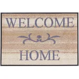 Wash+Dry Welcome Home 50 x 75 cm Beige