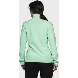 Schöffel Style Ash Fleece Jacke Grün 3XL