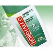 Borotalco Deo-Spray Original 3x 75 ml