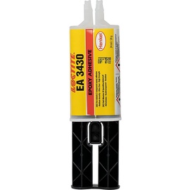 LOCTITE EA3430 2K-Epoxid- kleber 24ml Kartusche Bl
