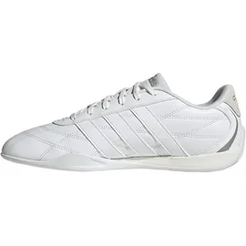 adidas Adipista Herren Weiß 44
