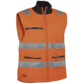 COFRA Warnschutz 4in1 Winterjacke PROTECTION - 46