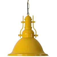 Bamyum Turami Pendelleuchte Vintage Industrial Hängelampe