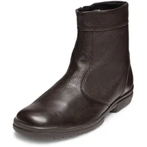 VITAFORM Herren Stiefelette Braun 46