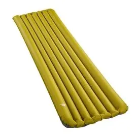 Mountain Equipment Hoverstat Synthetic 7.0 Isomatte (Größe 183x50cm, gelb)