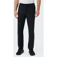 Joy Sporthose Schwarz 25