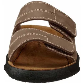 ROHDE Soltau H Schuhe Sandalen Pantoletten Leder Clogs, Größe:44 EU,