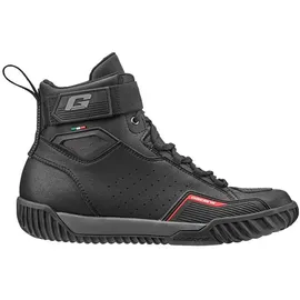 Gaerne G Rocket Schwarz/Rot 44