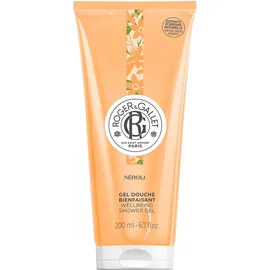 Roger & Gallet Neroli Duschgel 200 ml