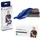 Ludwig Bertram Thera Band Travel Blau 2,5 m