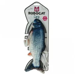 Robocat Karpfen - 30 cm