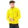 La Sportiva Promo Fleece - Yellow / Black - XL