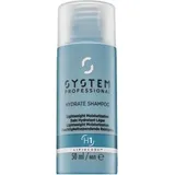 Wella SP Lipid Code Hydrate Shampoo H1