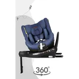 AVOVA Alera 1 Montain Blue/Copper