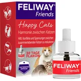 Ceva Feliway Friends Nachfüllflakon