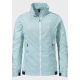 Schöffel Damen Jacke Bygstad L«, iced blue, 42