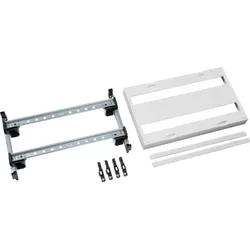 Hager Nicht einlesen, Weiß, 500 mm, 125 mm, 300 mm, 1 Stück(e)