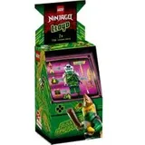 AGI Ninjago Avatar Lloyd - Arcade Kapsel 71716