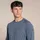 Craghoppers Nosilife Solarshield+ Long Sleeved T-shirt dark pewter