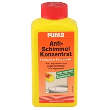 Pufas Anti-Schimmel-Reinigungskonzentrat 250 ml
