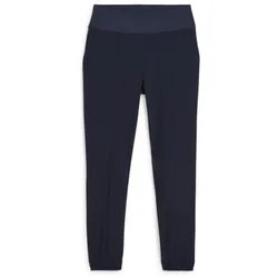 PUMA Range Golfhose Damen 02 - deep navy XL