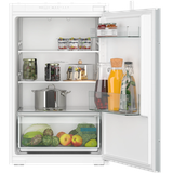 Siemens iQ100 KI21RNSE0 Einbaukühlschrank (136 l, 874 mm hoch)