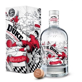 The Duke Gin FC Bayern München Edition